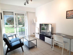 Ty Cocoon- Appartement avec terrasse et parking privé
